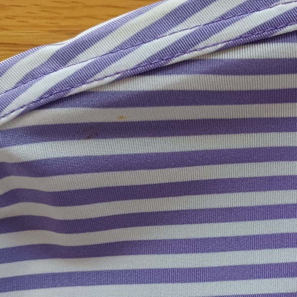 FootJoy Golf Polo Size Medium Sports Golf Activewear - Picture 8 of 8